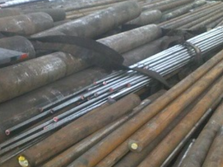 乌兰浩特40CrMnMo7模具钢