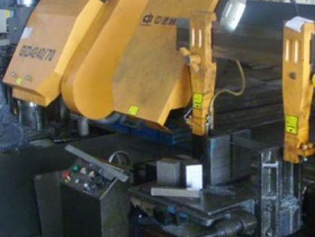 乌兰浩特SM45模具钢