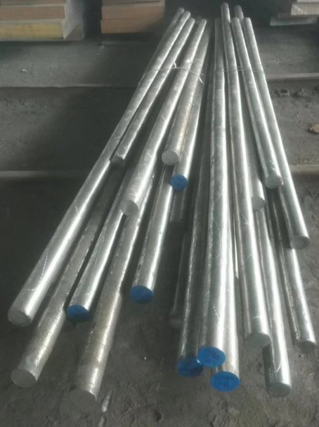 乌兰浩特P20模具钢