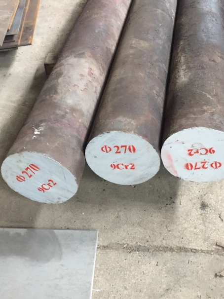 乌兰浩特9Cr2工具钢