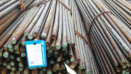 乌兰浩特30CrNi3Mo合金结构钢
