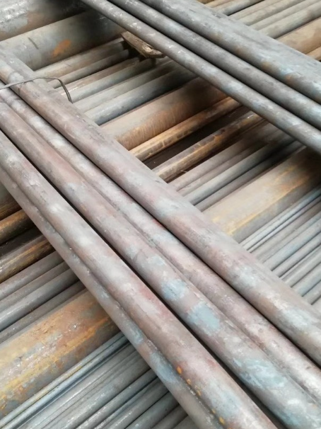 乌兰浩特45B合金结构钢