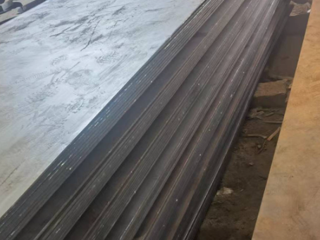 乌兰浩特12cr1mov合金钢板